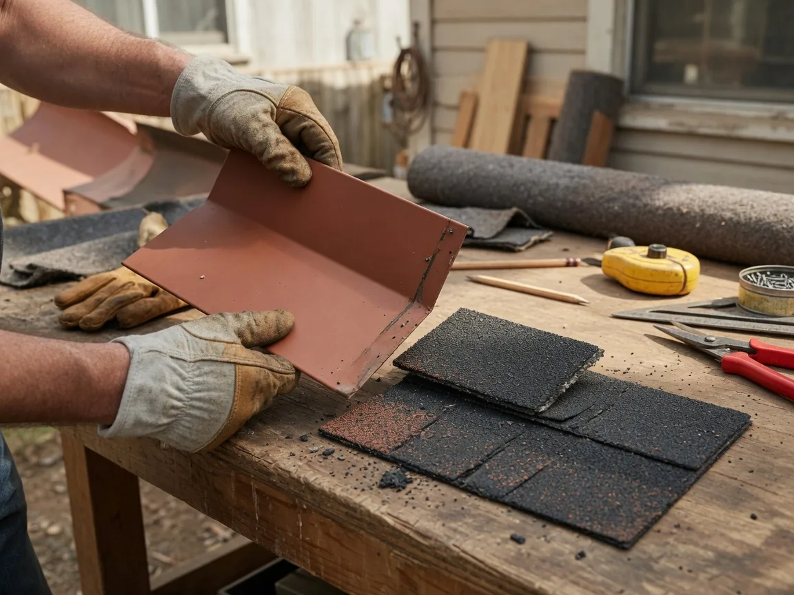 Roof Repair company in Woodgate, NY